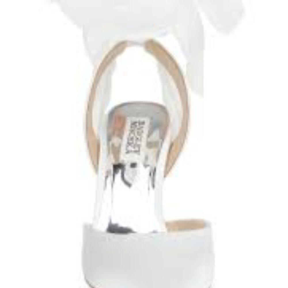 Badgley Mischka Women's Blaze Pump - Size 7.5